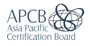 AHPRA logo